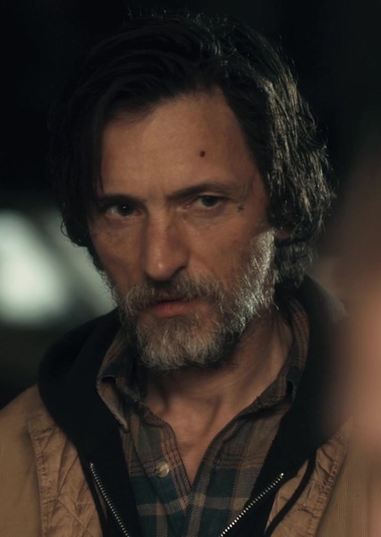 John Hawkes