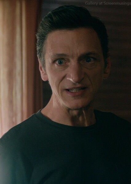 John Hawkes photo