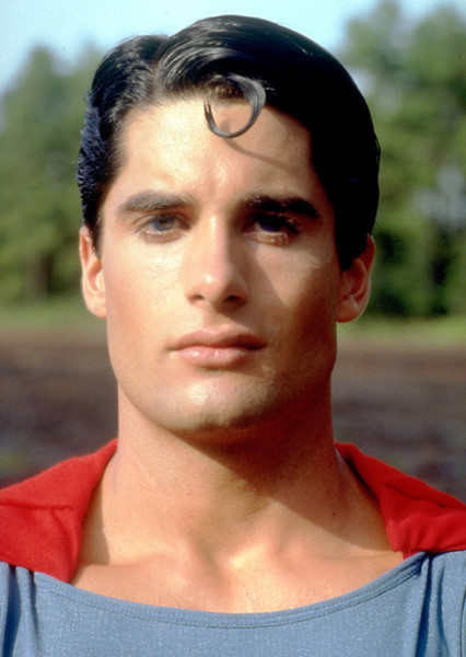 John Haymes Newton photo
