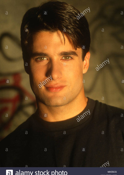 John Haymes Newton photo