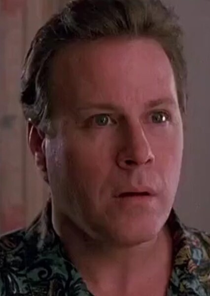 John Heard photo