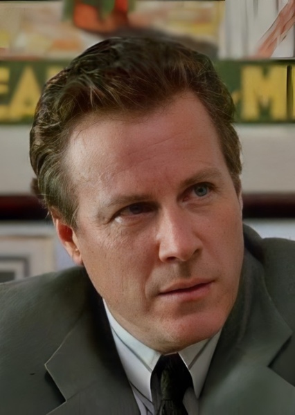 John Heard photo