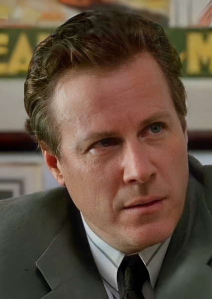 John Heard photo