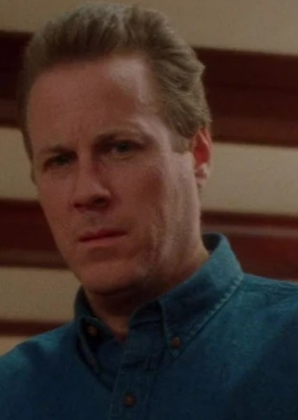 John Heard photo