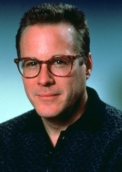 John Heard photo