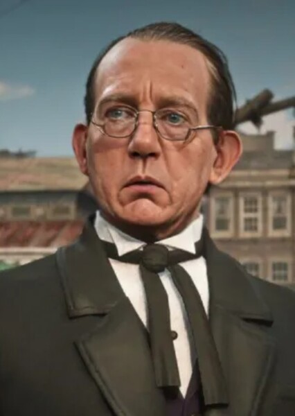 John Heffernan