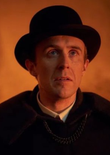 John Heffernan photo
