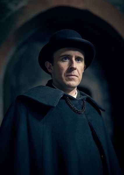 John Heffernan photo