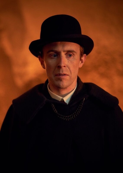 John Heffernan photo