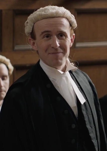 John Heffernan photo