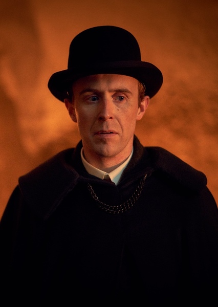 John Heffernan photo