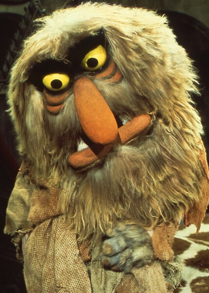 Sweetums