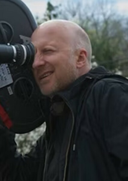 John Hillcoat photo
