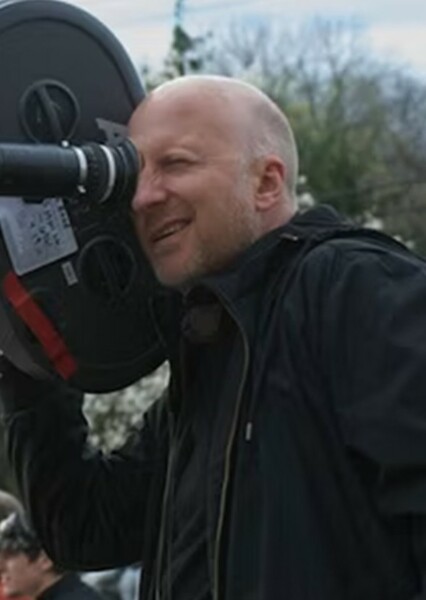 John Hillcoat