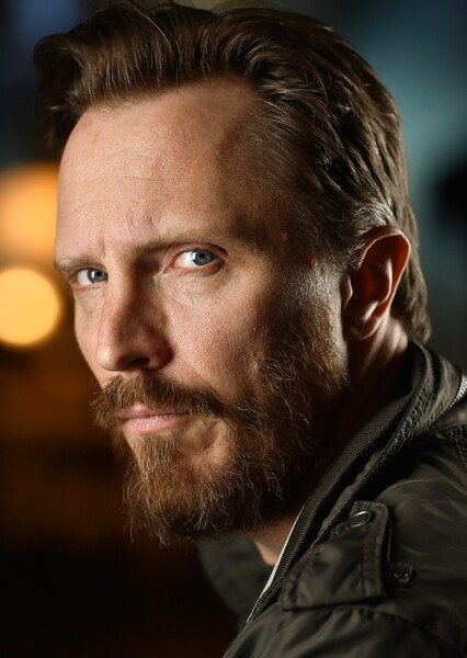 John Hoogenakker