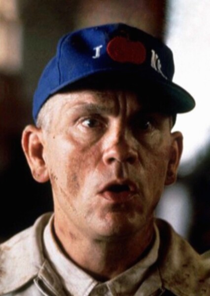 John Horatio Malkovich (Being John Malkovich)