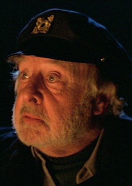 John Houseman photo