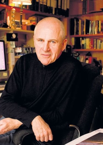 John Hughes