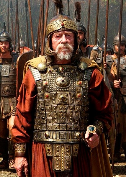 John Hurt photo