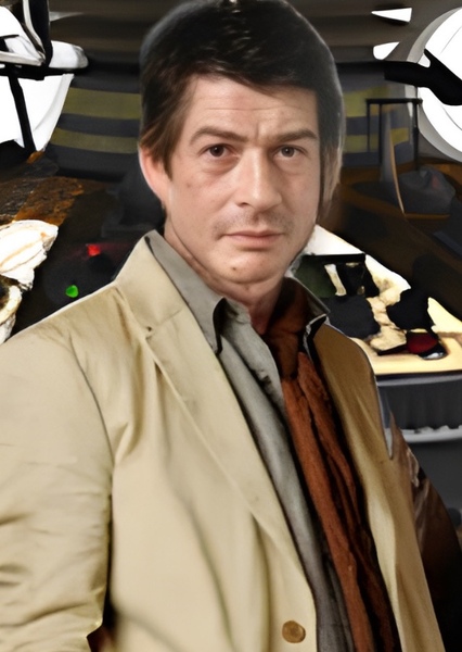 John Hurt photo