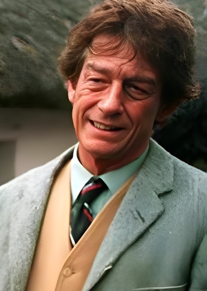 John Hurt photo