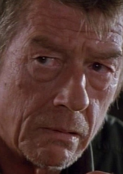 John Hurt photo
