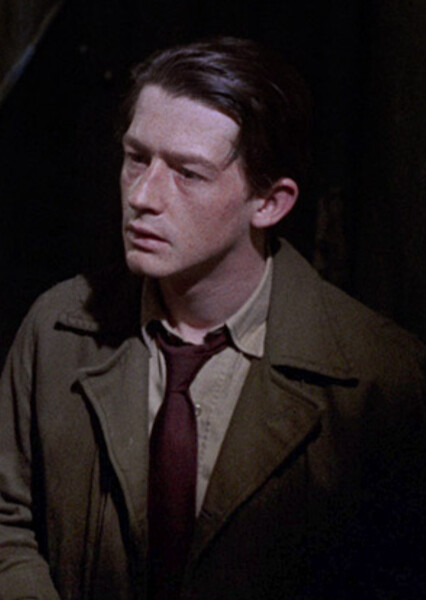 John Hurt