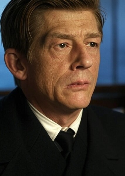 John Hurt photo