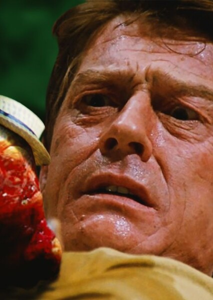 John Hurt photo