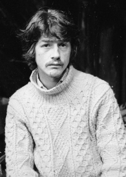 John Hurt photo