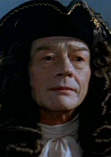 John Hurt photo