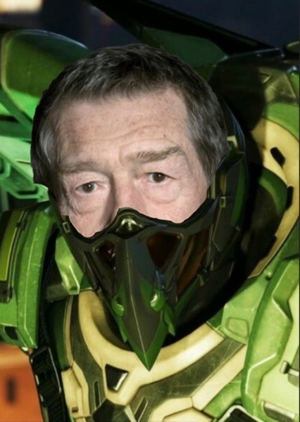 John Hurt photo