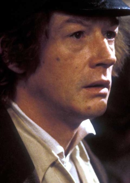 John Hurt photo