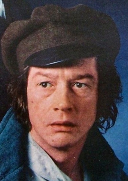 John Hurt photo