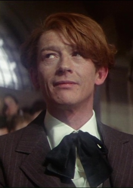 John Hurt