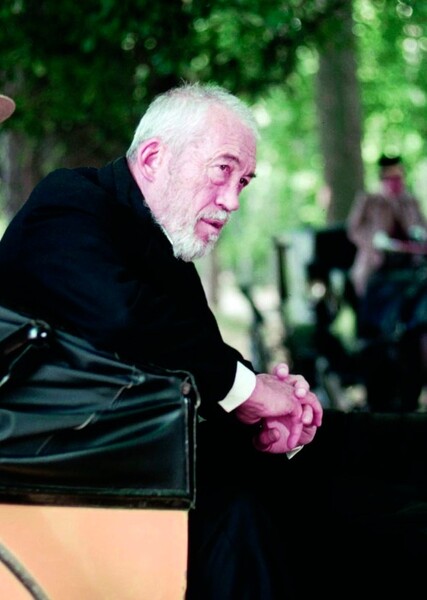 John Huston photo