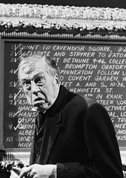 John Huston photo