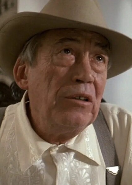 John Huston photo
