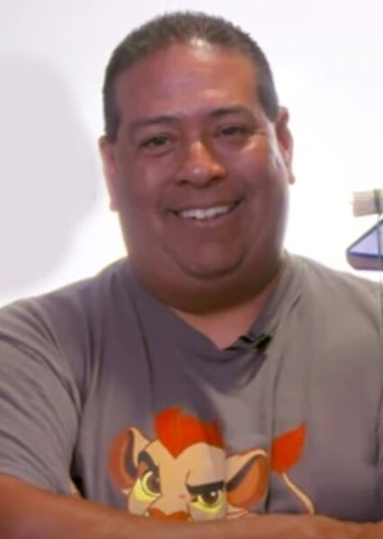 John I. Carrillo