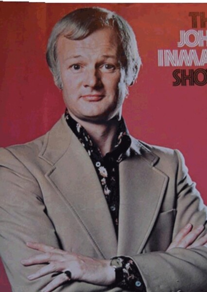 John Inman photo