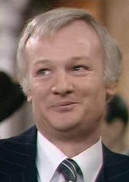 John Inman photo
