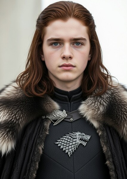 Cregard Stark