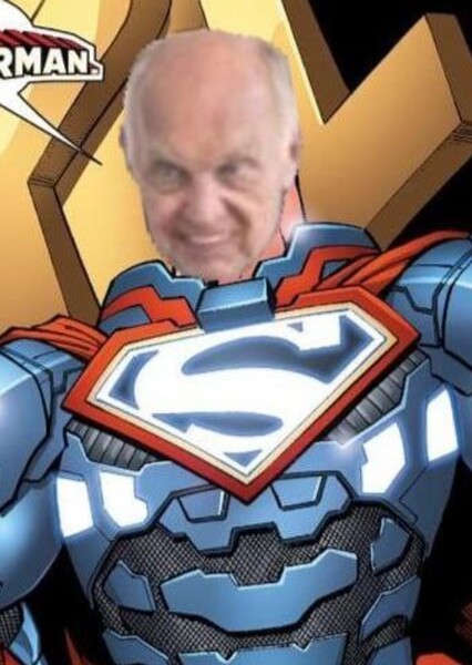 John Johnson