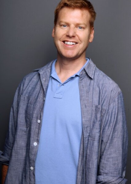 John Kahrs photo