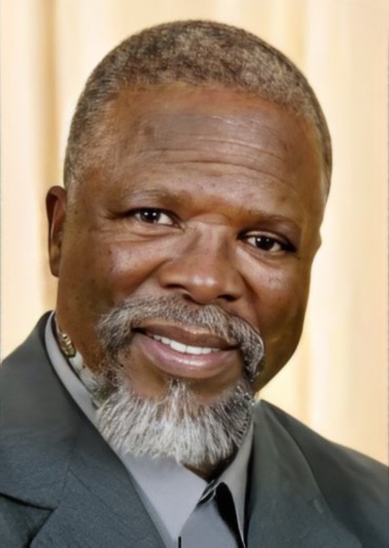John Kani