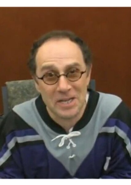 John Kassir photo