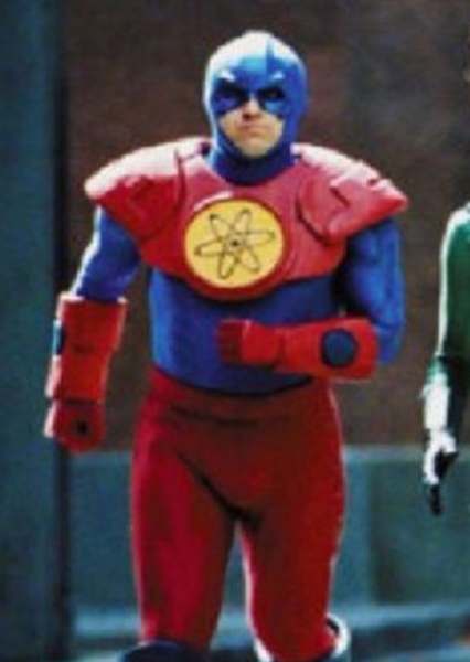 The Atom (1997)