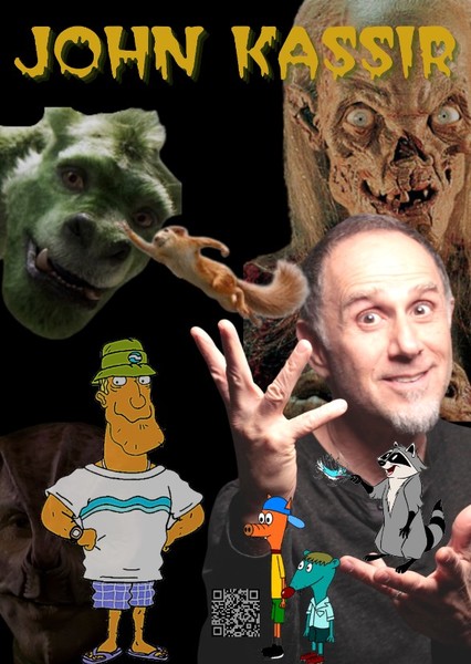 John Kassir photo