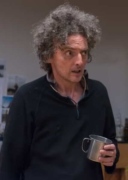 John Keating photo