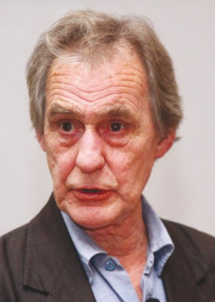 John Keay